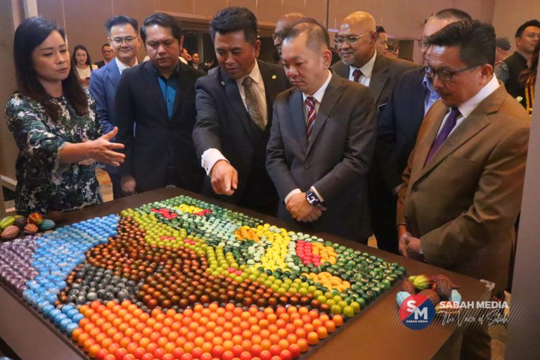 Sabah tuan rumah penganjuran MICF 2025 Mei ini