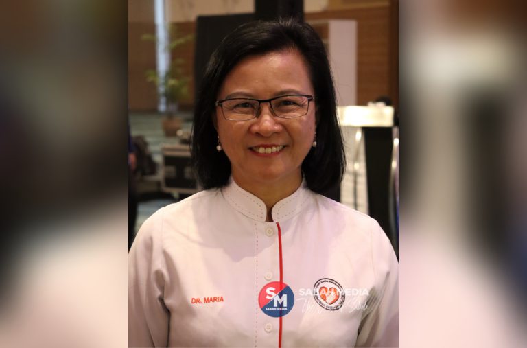 JKNS nafi dakwaan warga emas tidak terima rawatan di Kota Marudu