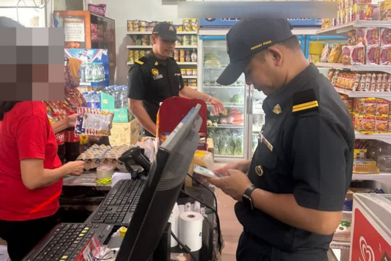 Sembilan peniaga dikenakan tindakan, gagal patuhi peraturan