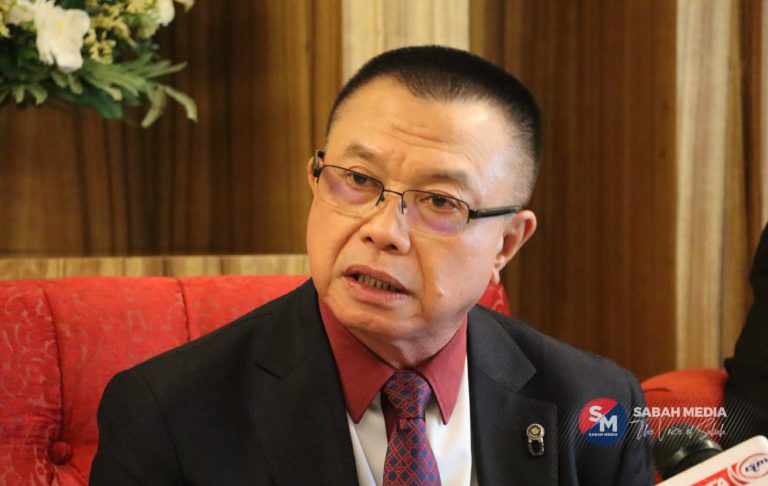 Pelabuhan SOGIP perkukuh perdagangan, pacu pertumbuhan ekonomi