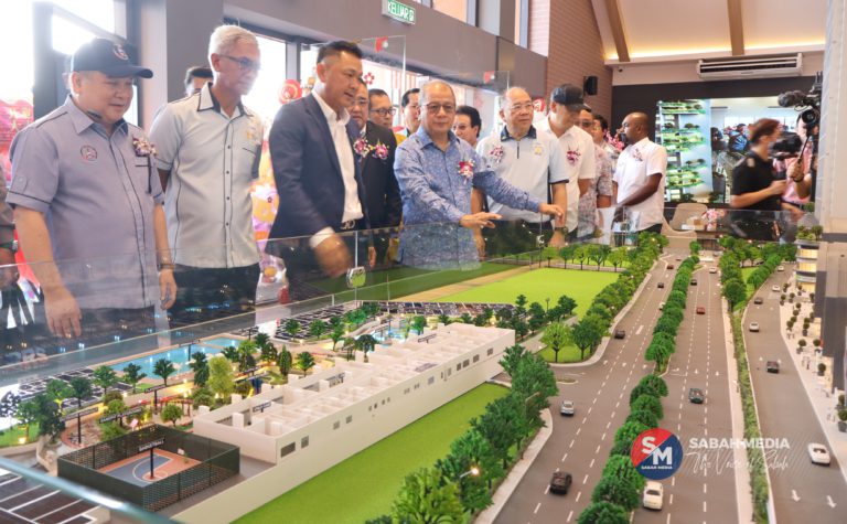 Dasar, program kerajaan mesti berorientasikan kemakmuran rakyat