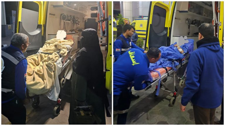 Tiada pelajar Sabah terlibat kemalangan di Mesir