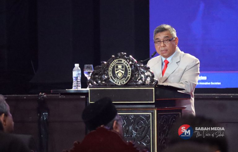 UMS gariskan tujuh lensa utama yang relevan tahun ini