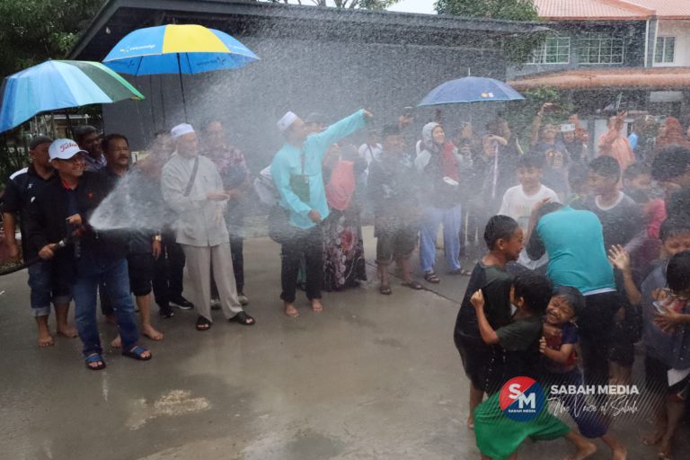 Penduduk mohon pertimbang laksana solat Jumaat