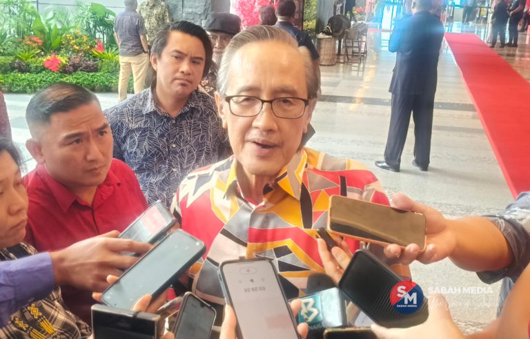 Sabah tidak alami kerugian susulan penamatan khidmat saluran SSGP