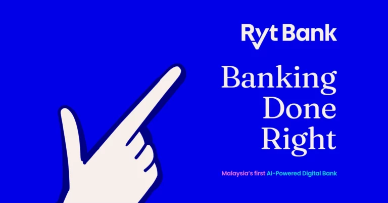 Ryt Bank Milik YTL Digital Capital Perolehi Lesen Bank Digital