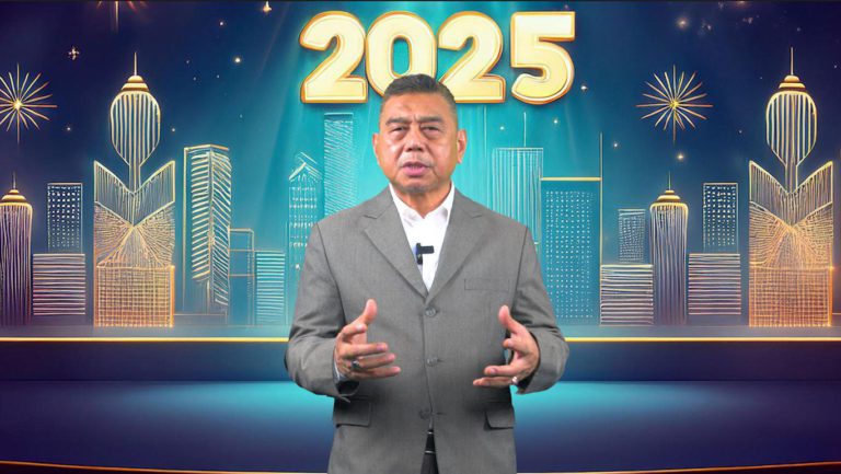 Nilai adab, minda progresif jadi teras pacu kecemerlangan Universiti