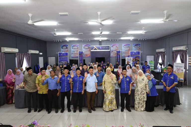 Inovasi ‘Sejadah Gergasi’ berpotensi untuk dikomersial