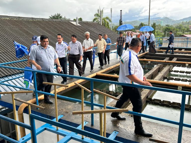 Pastikan aduan gangguan bekalan, tekanan air rendah diselesaikan – Shahelmey