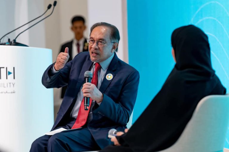 Kedudukan unik Malaysia bantu rangka dasar ekonomi komprehensif, mampan