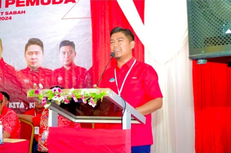 Pelbagai pencapaian dihasilkan Kerajaan GRS dalam tempoh empat tahun pentadbiran – Azrul