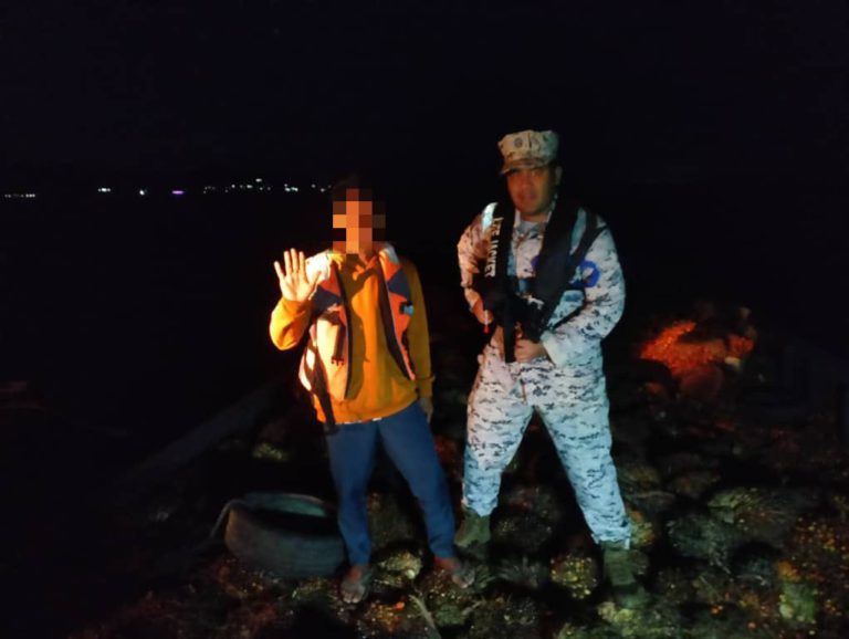 Maritim Malaysia tahan bot kargo langgar syarat sah lesen