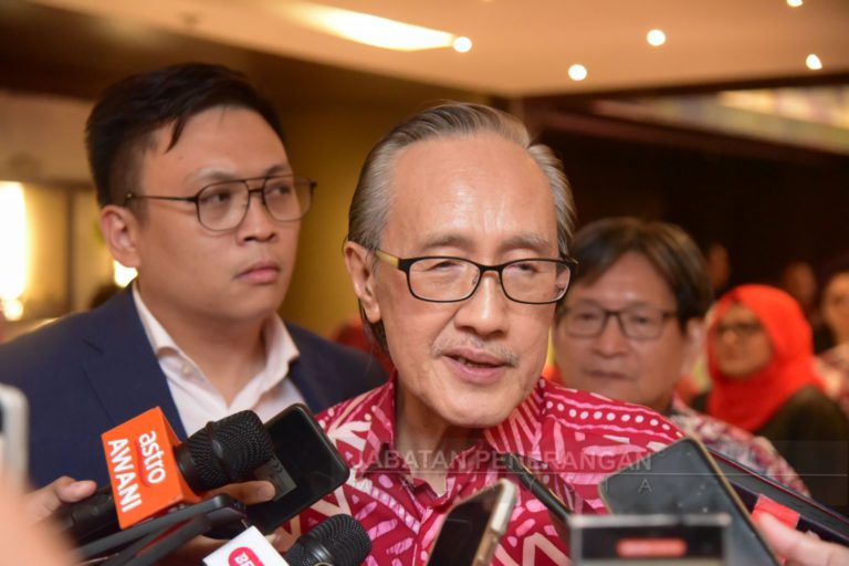 PRN17 : GRS tidak gentar berdepan mana-mana parti politik