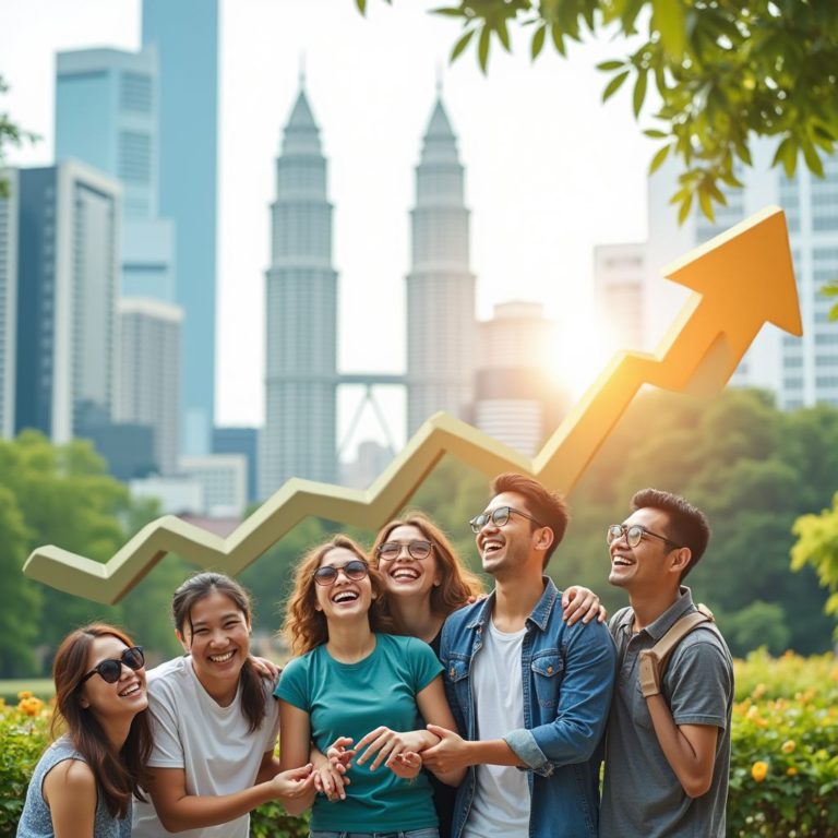 Trend Penurunan Inflasi Beri Kelegaan kepada Rakyat Malaysia