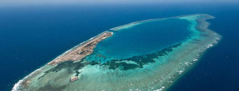 MOTAC Batalkan Lesen Layang-Layang Island Resort Berkuat Kuasa 6 Januari 2025