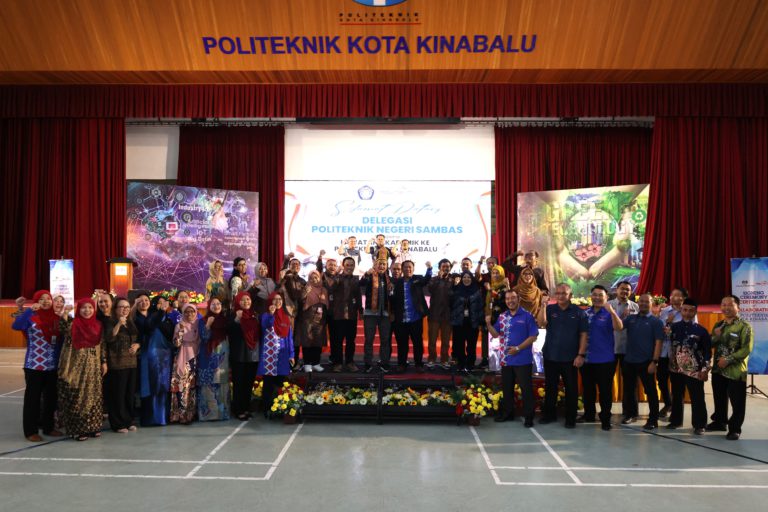 PKK, POLTESA jalin kerjasama bangun bakat dalam TVET