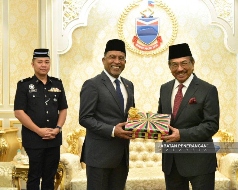 Perancangan pendidikan tinggi penuhi keperluan pembangunan