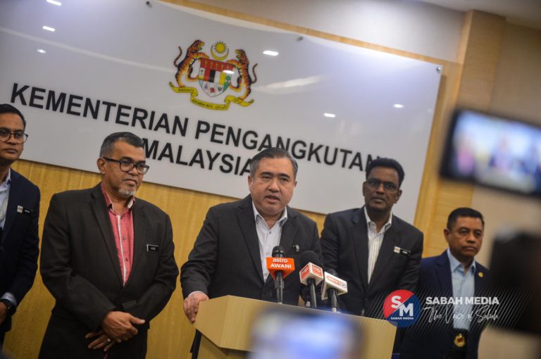 Tiga Syarikat Dilantik Untuk Perkhidmatan Pemeriksaan Kenderaan Motor