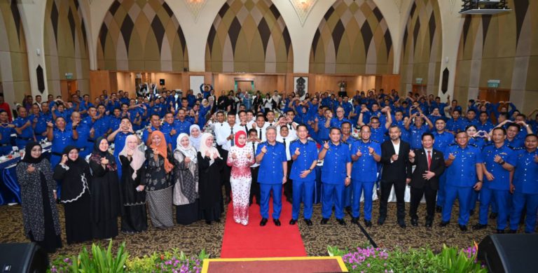 Jabatan Penguatkuasaan DBKK main peranan pastikan undang-undang kecil dikuatkuasakan