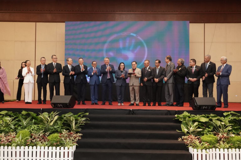 Sabah sedia kerjasama dengan pemegang taruh perangi perubahan iklim 