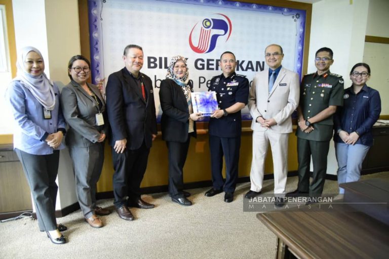 Kawalan keselamatan ESSZone semakin kukuh