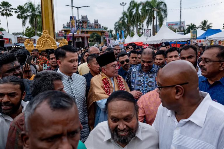 Umat Islam tahu jaga akidah, tidak perlu garis panduan – PM Anwar