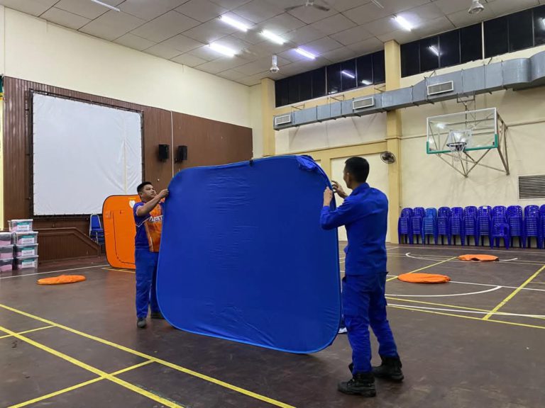 Dua PPS di Keningau ditutup sepenuhnya