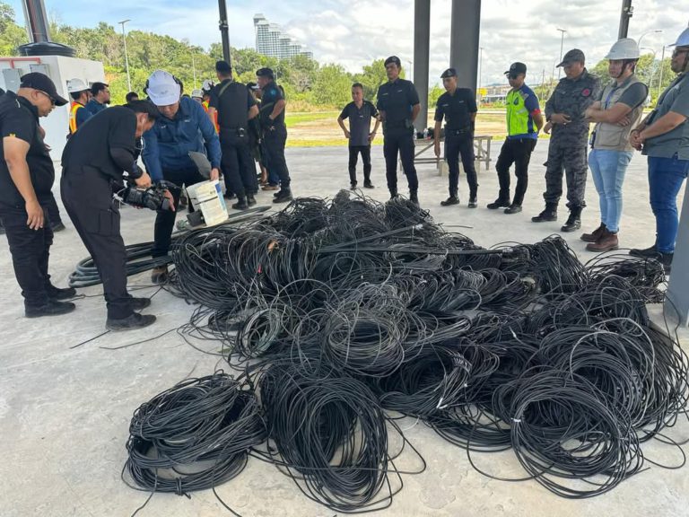 Sabah Electricity catat kerugian RM30 juta setahun akibat ‘curi karan’