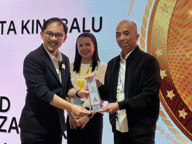 Komuniti GEG main peranan bawa teknologi dalam bilik darjah