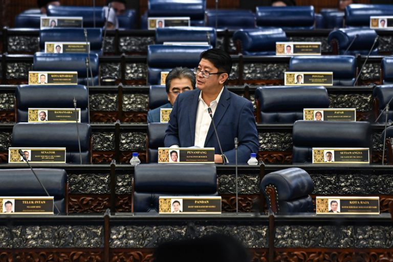 KUSKOP lancar Dasar Francais Negara 2030 sempena PERNAS International Franchise Festival