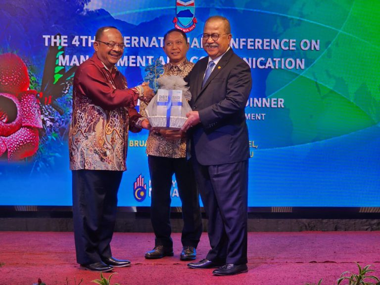 Pengurusan, komunikasi perlu inovasi