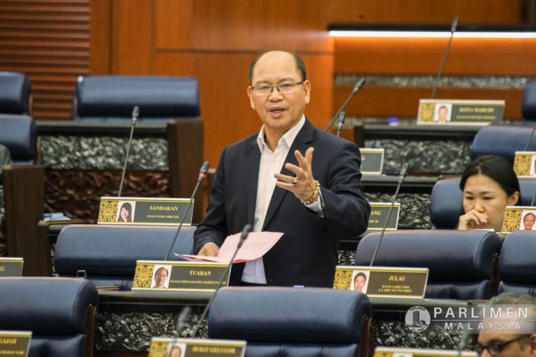 Pembinaan Stesen Satelit Bumi Tuaran tidak diteruskan – MOSTI