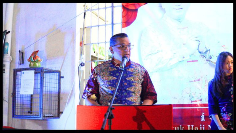 GRS-PH Plus letak Sabah dilandasan tepat – Nizam