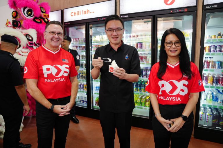 Pos Shop sediakan perkhidmatan lebih moden & relevan