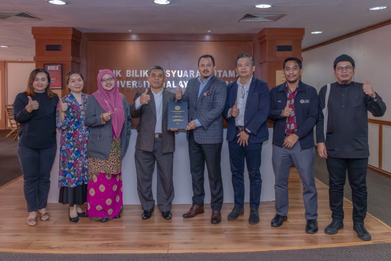 Kajian Pembangunan Model Kesepaduan Sosial Sabah, Sarawak jadi rujukan tingkat perpaduan rakyat berbilang kaum