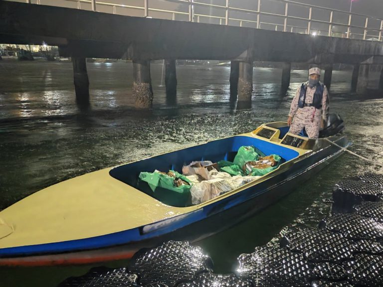 Maritim Malaysia rampas lebih 70,000 batang rokok putih tidak bercukai