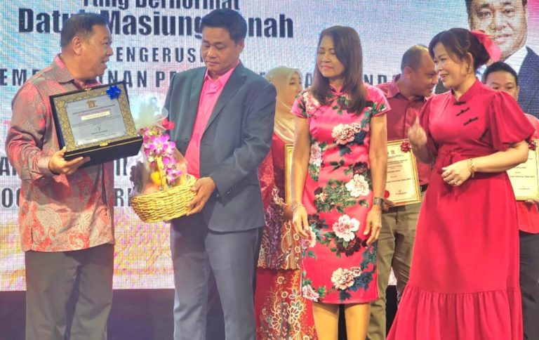 LPPB komited tangani teguran audit, tingkat prestasi agensi