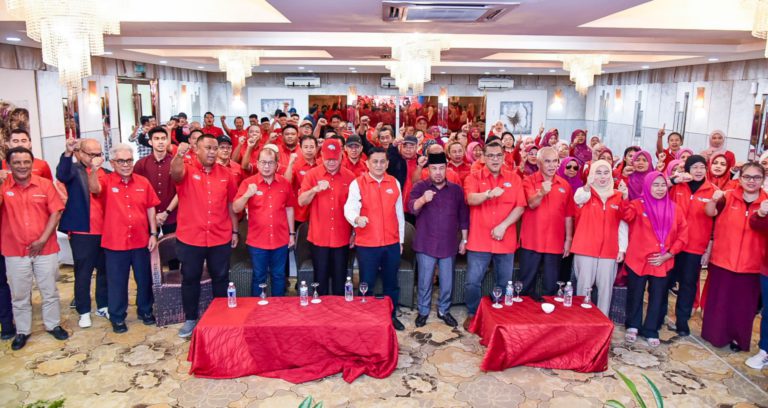 Pusat AI terawal di Sabah bakal diwujudkan, sokong ekosistem pembangunan digital