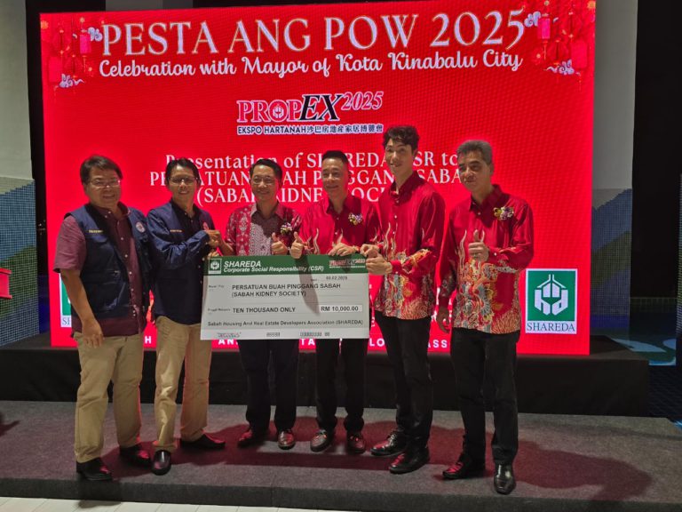 SHAREDA rayu agar DBKK teliti semula kadar fi lesen