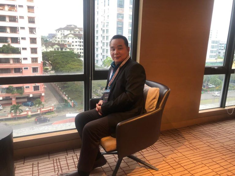 Wakaf tanah demi kemajuan, Jakiy Tayan inspirasi komuniti