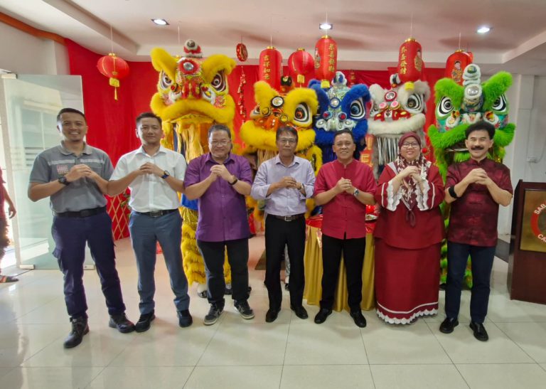 Kecemerlangan sesebuah organisasi bergantung kerja berpasukan – Japlin