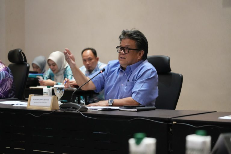 Kontinjen bertanding diingatkan lebih waspada pilih penginapan pada SAGA 2025