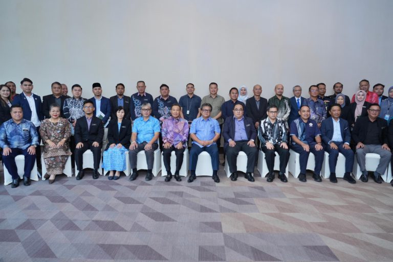 Sukan Sabah titik permulaan gilap atlet muda bersaing di peringkat antarabangsa