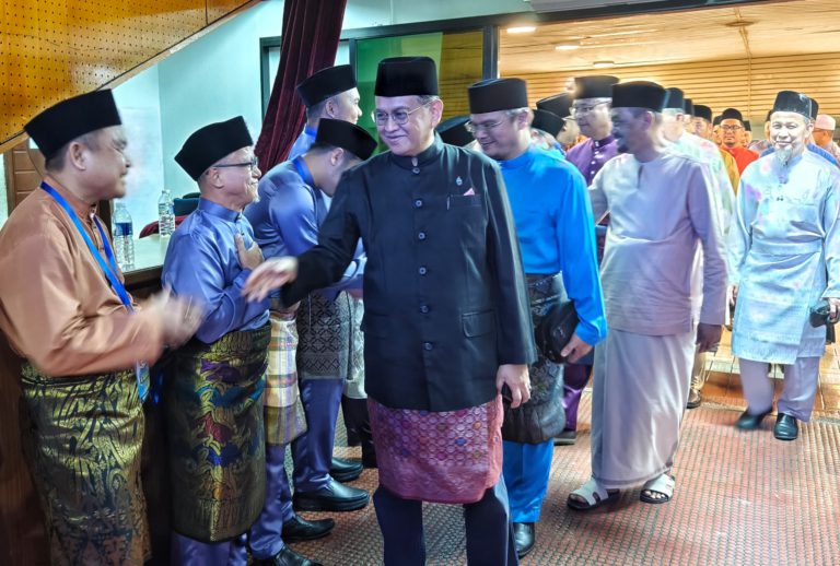 AHSANS bakal diwujudkan di Sabah, dijangka beroperasi tahun ini