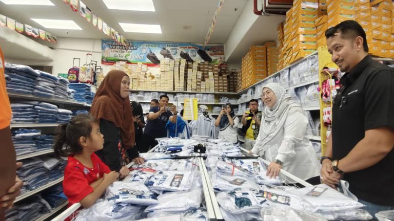 KPDN ingatkan pasaraya guna peruntukan Jualan Rahmah secara optimum