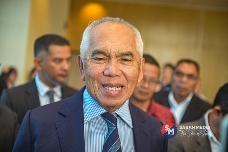 Kredibiliti calon & parti seiring, serah keputusan kepada rakyat – Yusof