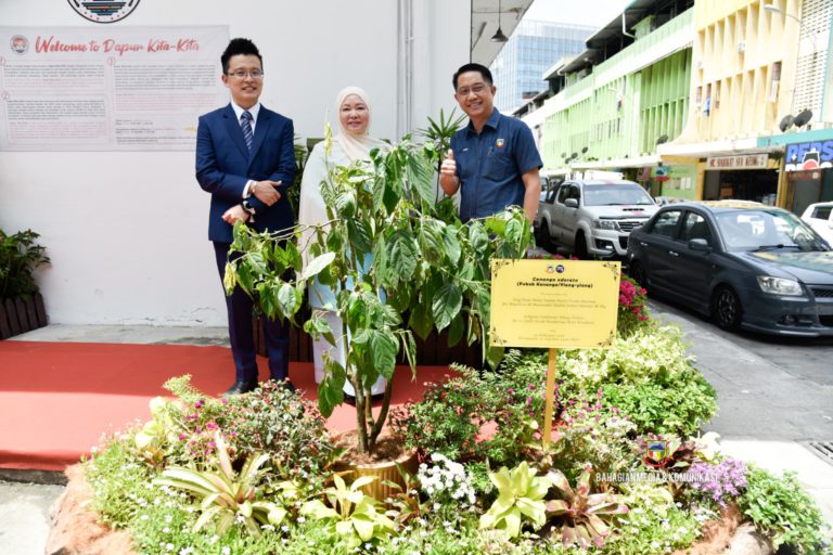 Jangan jual, sewakan semula tapak lot bazar Ramadan – DBKK