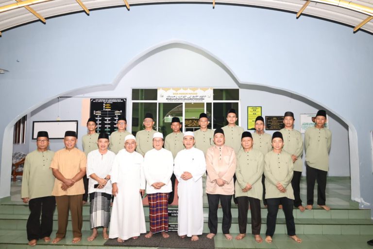 Pastikan tahap kebersihan makanan di bazar Ramadan sentiasa memuaskan