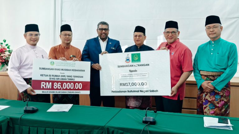 Pelbagai program disusun sepanjang bulan Ramadan