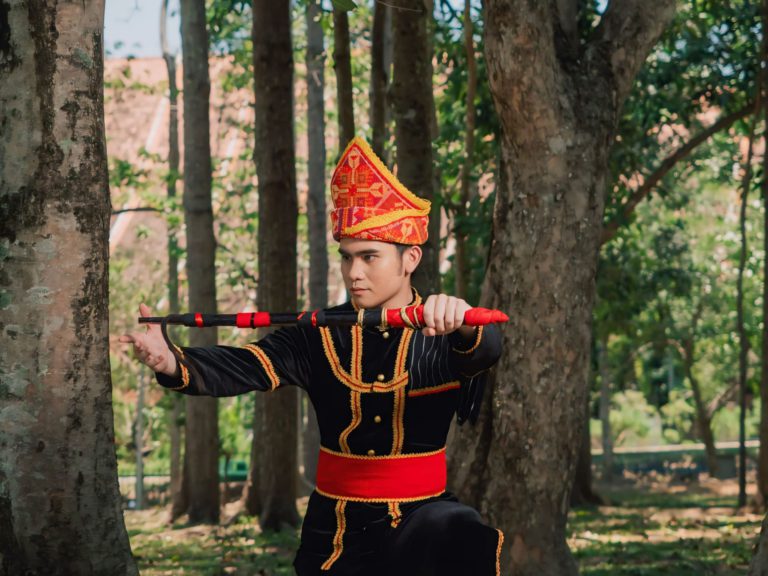 Tak kenal maka tak cinta, kini penggemar makanan tradisi – Reky Chee